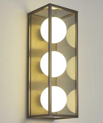 Wall Sconce PASH