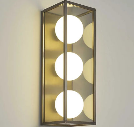 Wall lamp (Sconce) PASH by Rodesigne