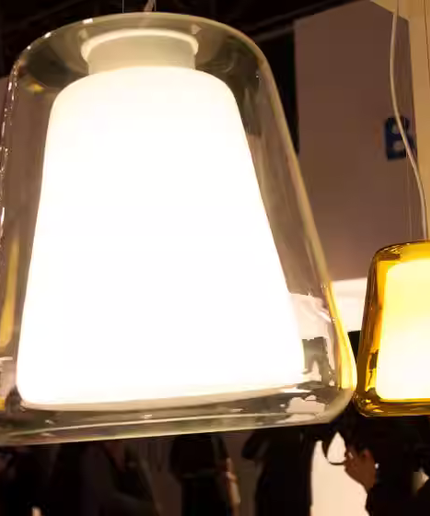 Pendant Light LOWERS