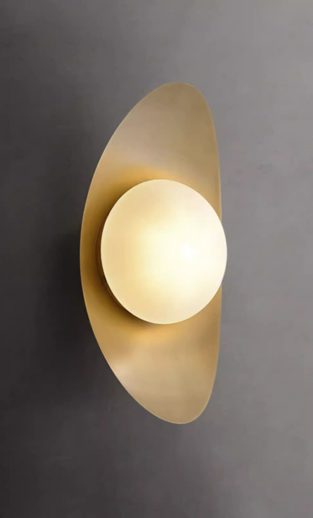 Wall Sconce SAMIDDLE