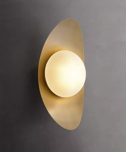 Wall Sconce SAMIDDLE