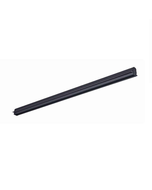 Track Rail BURANO-N — track lighting accessory, technical lighting by RODESIGNE