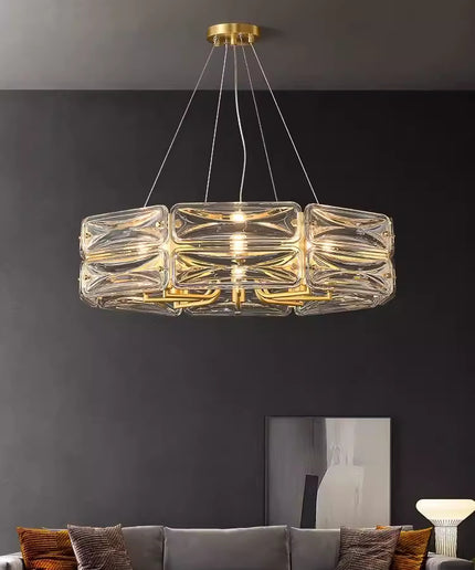 Chandelier ASENA