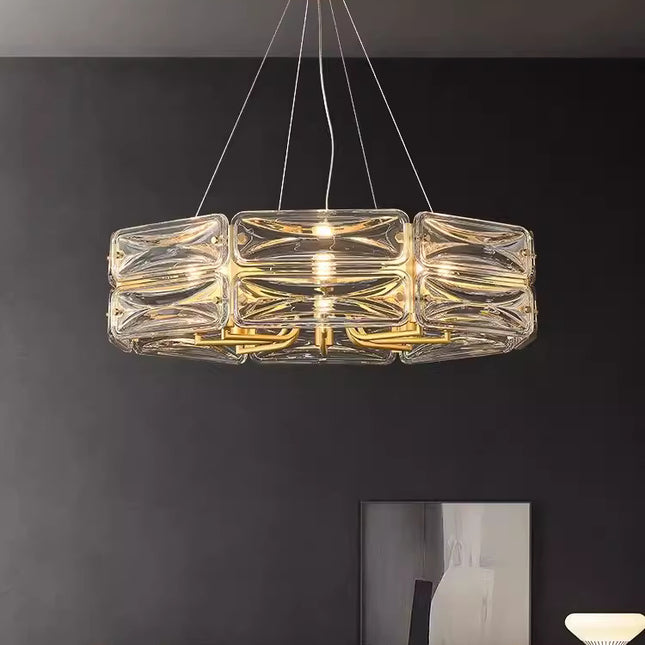 Chandelier ASENA