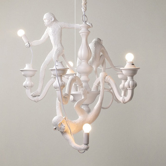 Chandelier AFE