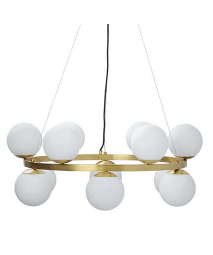 Chandelier FENRIRAS