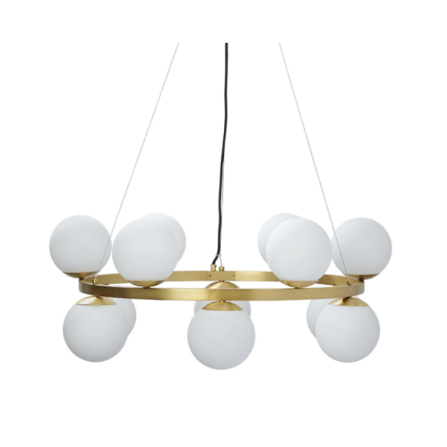 Chandelier FENRIRAS