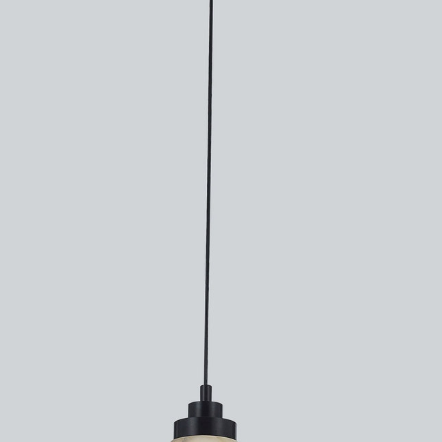 Pendant Light ANISTA — modern pendant light, custom designer lighting by RODESIGNE