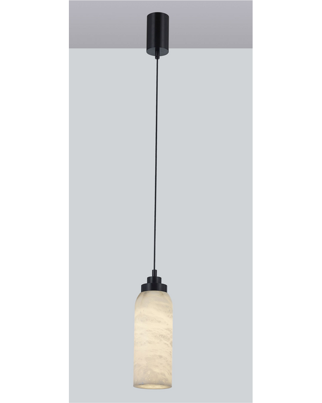 Pendant Light ANISTA — modern pendant light, custom designer lighting by RODESIGNE