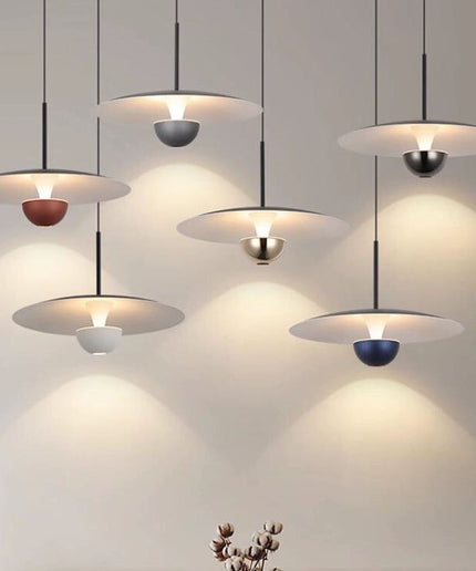 Pendant Light FURSTA