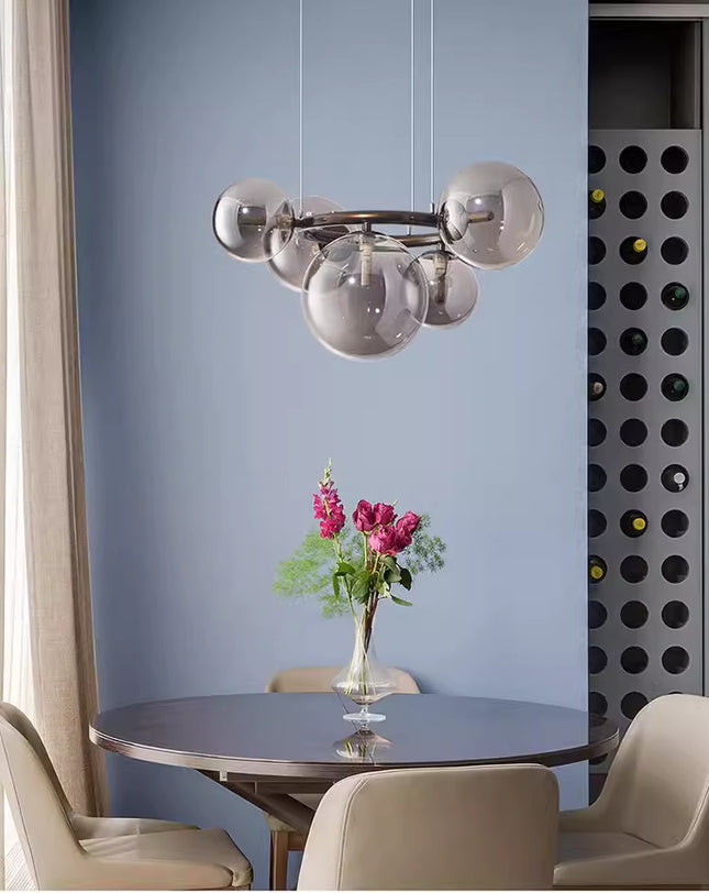 Chandelier ASTER