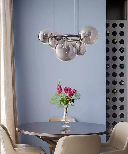 Chandelier ASTER