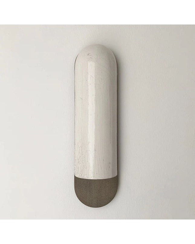 Wall Light CRUST by RODESIGNE
