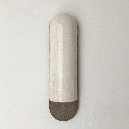 Wall Light CRUST by RODESIGNE