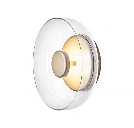 Wall Sconce READRA — brass wall sconce lamp, designer lighting by RODESIGNE