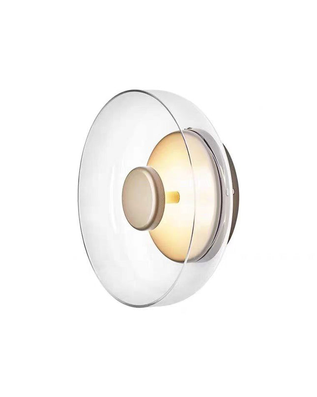 Wall Sconce READRA — brass wall sconce lamp, designer lighting by RODESIGNE