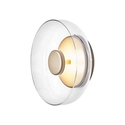 Wall Sconce READRA — brass wall sconce lamp, designer lighting by RODESIGNE