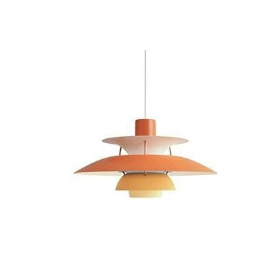 Pendant lamp ZEVER by Rodesigne
