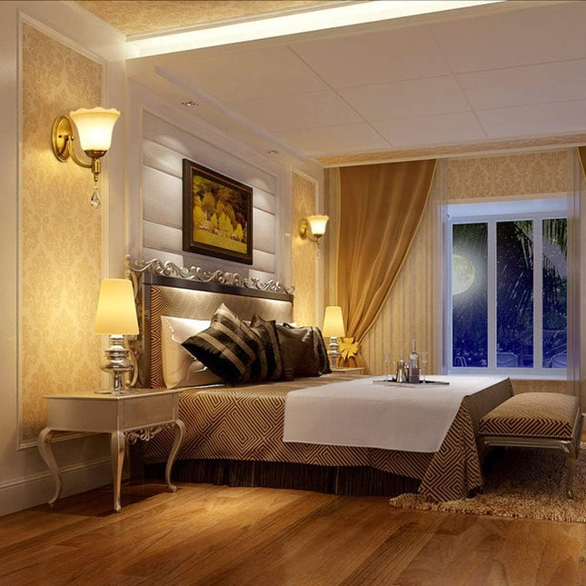 Wall Sconce ROSETTA