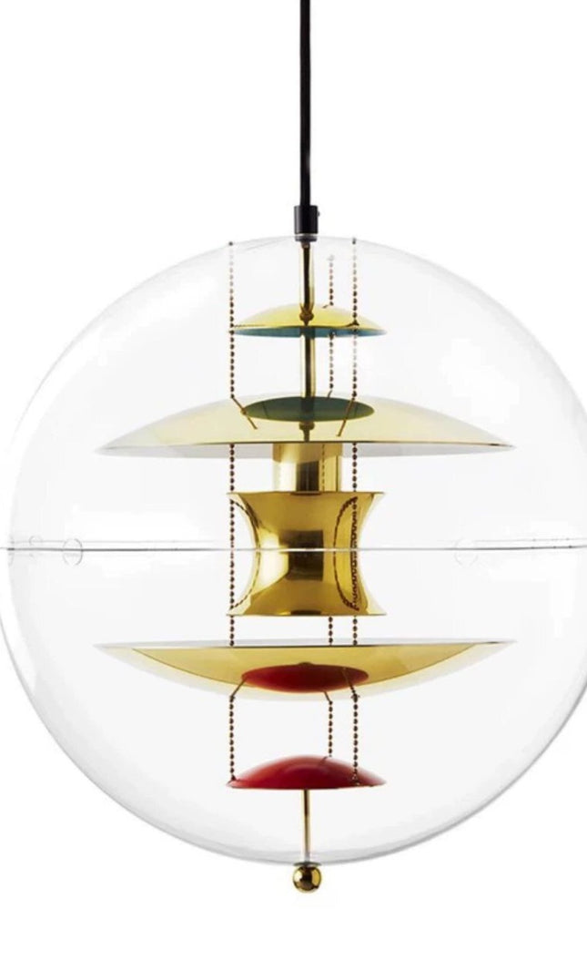 Pendant Light APELLA