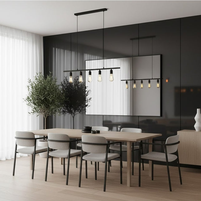 Wall Panel MIRROR FILM — designer mirror by RODESIGNE