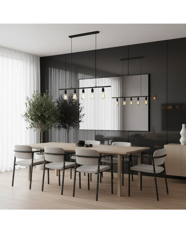 Wall Panel MIRROR FILM — designer mirror by RODESIGNE