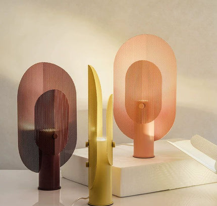 Table Lamp TOLLY — designer table lamp by RODESIGNE