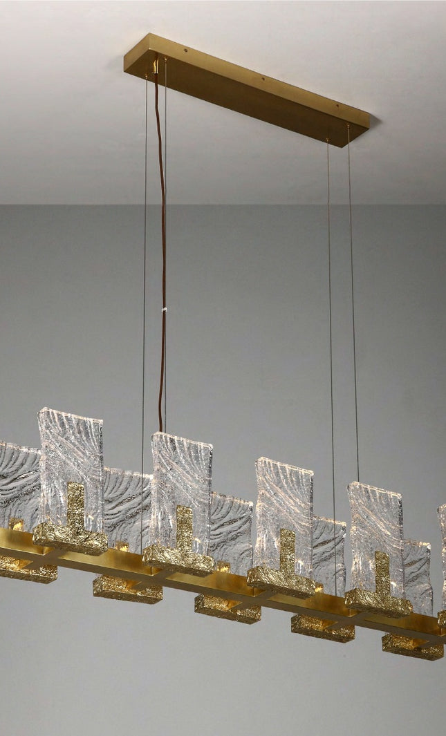Chandelier TOGEL