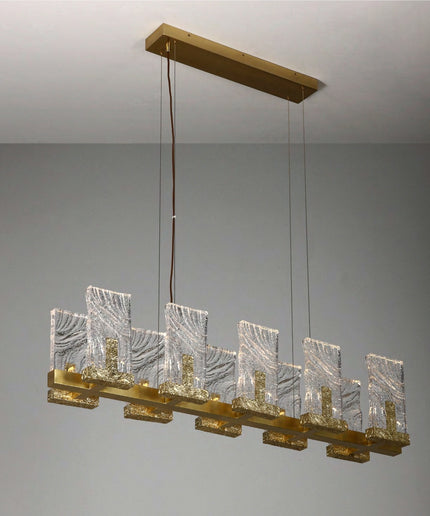 Chandelier TOGEL