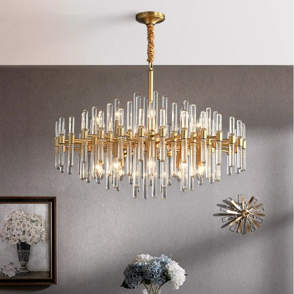 Chandelier CASSIOPEYA