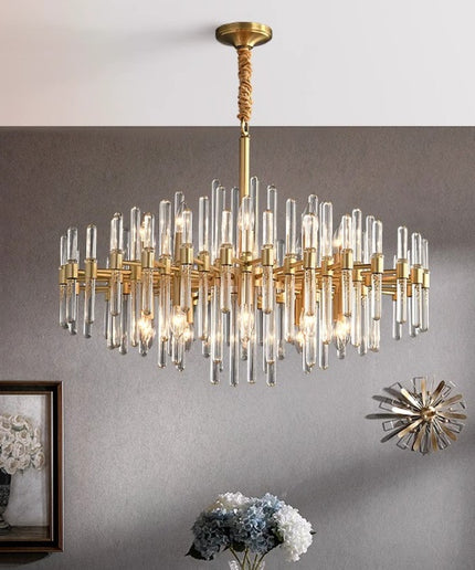 Chandelier CASSIOPEYA