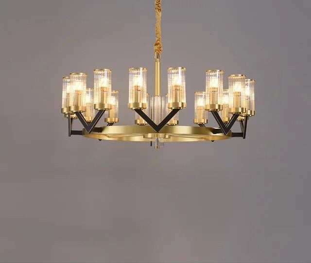 Chandelier JEREMY