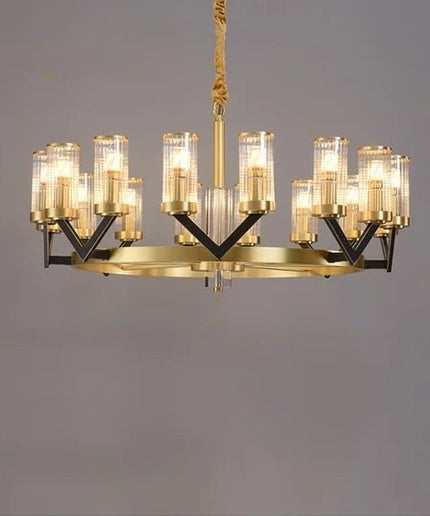 Chandelier JEREMY