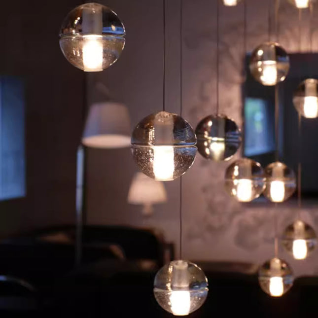 Pendant Light BOCCI STINOL