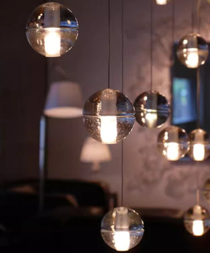 Pendant Light BOCCI STINOL