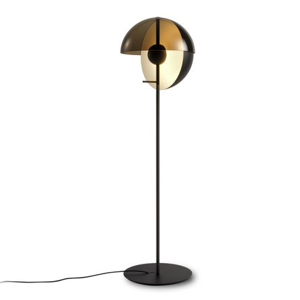 Floor Lamp ZIWEL — designer floor lamp by RODESIGNE