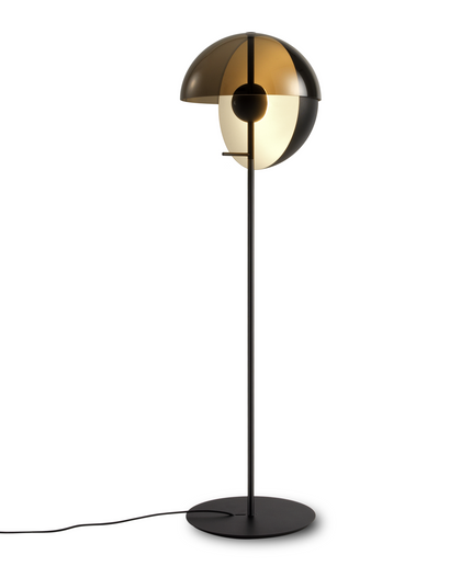 Floor Lamp ZIWEL