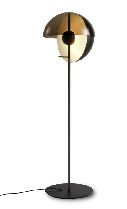 Floor Lamp ZIWEL