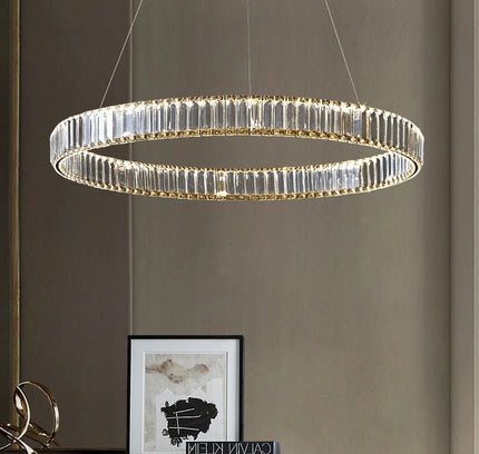 Chandelier COPPSY by Rodesigne