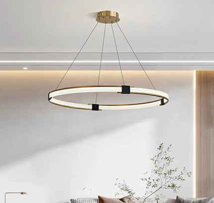 Chandelier PLEXUS by Rodesigne