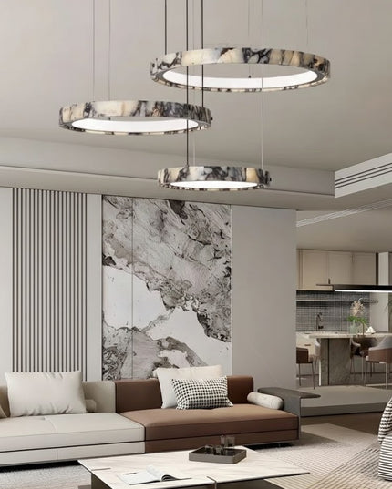 Chandelier ORBITARX by Romatti