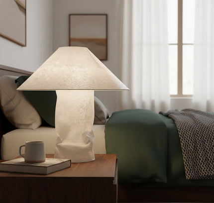 Table Lamp PAMPE-LA — designer table lamp by RODESIGNE
