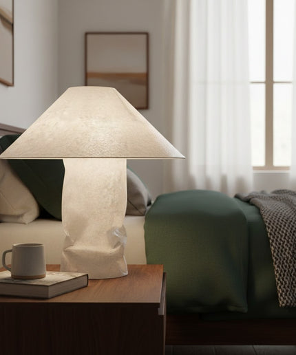 Table Lamp PAMPE-LA