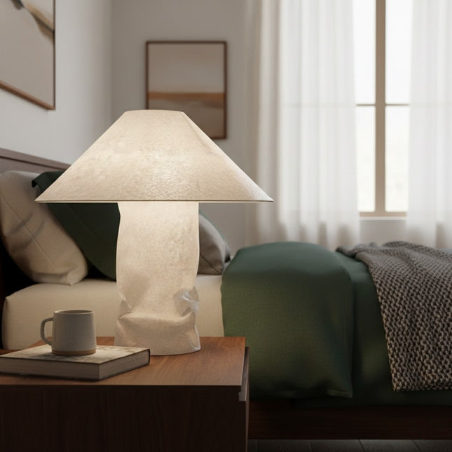 Table Lamp PAMPE-LA — designer table lamp by RODESIGNE