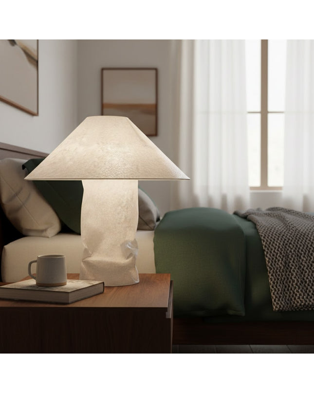 Table Lamp PAMPE-LA — designer table lamp by RODESIGNE