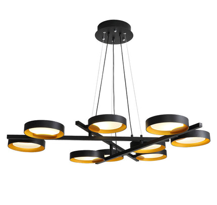 Chandelier BRANT by Rodesigne