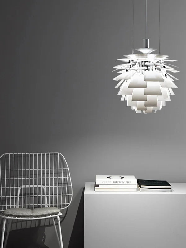 Pendant Light NEPALER