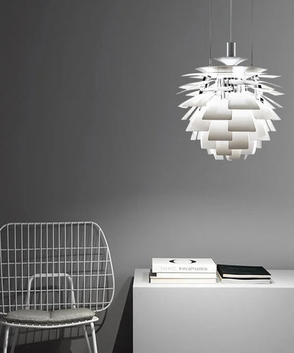 Pendant Light NEPALER