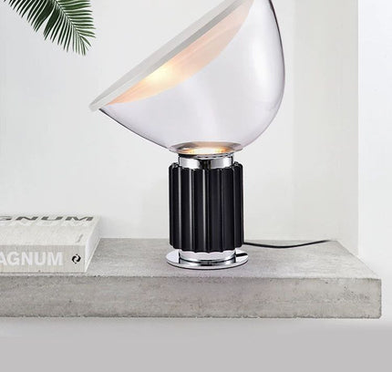 Table Lamp ENIKA — designer table lamp by RODESIGNE