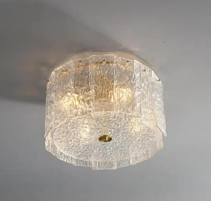 Ceiling Light ESTER — ceiling light fixture, designer lighting by RODESIGNE
